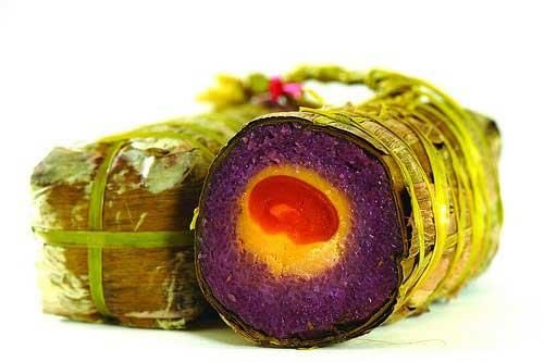 Những đặc sản có cái tên 'siêu buồn cười' nhưng ai cũng phải nếm thử một lần