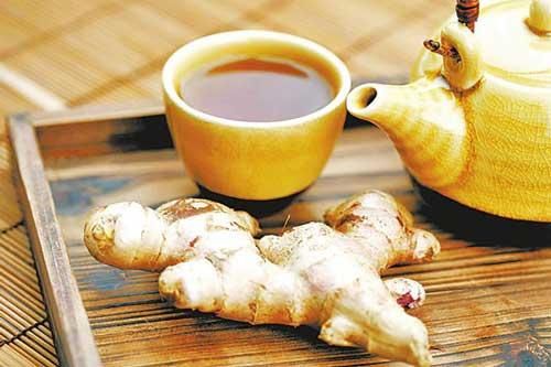 Củ gừng: 'Thần dược' trị chứng mất ngủ giá siêu rẻ