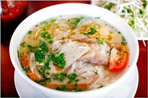 Đặc sản Nha Trang đậm đà vị biển