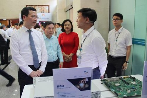Việt Nam nằm trong Top quốc gia phát triển nhiều nhất các ứng dụng CNTT phòng chống COVID-19