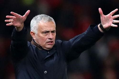 Bị chế giễu, Mourinho 'phản đòn' Arsenal