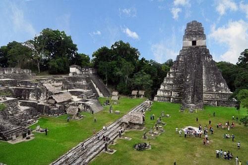 Khám phá những nền văn minh từng phát triển rực rỡ trong lịch sử cổ đại nhưng lại biến mất bí ẩn