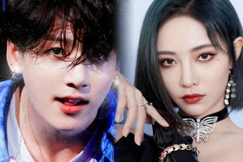 Choáng với những màn 'đập tiền' cho Idol: Fan Trung của Jungkook (BTS) và Hứa Giai Kỳ (THE9) cùng đối đầu
