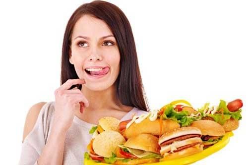 Những thói quen ăn uống dễ gây bệnh dạ dày, nhất là điều thứ 2 nhiều người mắc