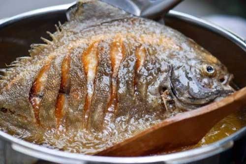 Đại đa số người Việt chế biến cá sai cách, cần bỏ tức khắc