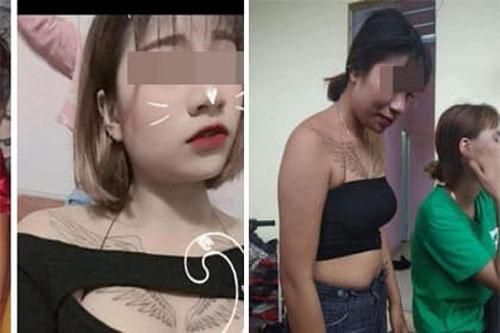 Hẹn hò qua mạng, chàng trai vỡ mộng khi gặp bạn gái ngoài đời