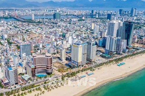 Đất nền Đà Nẵng tiếp tục hút giới đầu tư