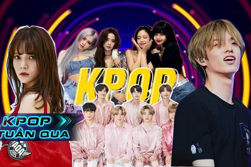 Kpop tuần qua: BlackPink lập kỉ lục GUINNESS với How You Like That', BTS lập kỉ lục Billboard, Jae (Day6) tố JYP đối xử bất công, Jimin rời AOA sau lùm xùm bắt nạt cựu thành viên