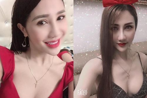 Bắt tú bà xinh đẹp điều hành đường dây bán dâm 5 triệu đồng