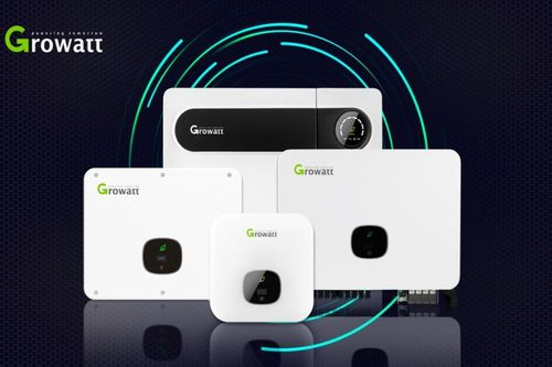 Growatt mong muốn mang lại nguồn năng lượng mặt trời cho nhiều khách hàng hơn tại Việt Nam