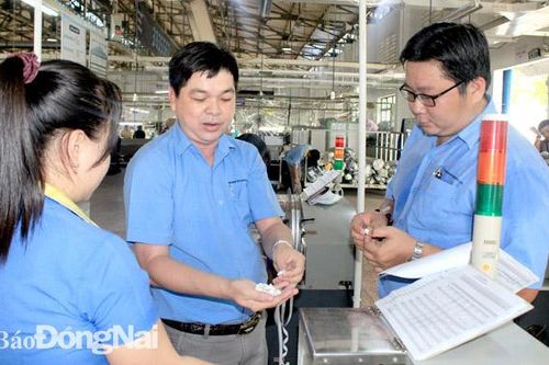 Khát vọng vươn tới đỉnh cao nghề nghiệp