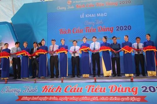 Mở ra cơ hội kết nối giữa doanh nghiệp Đồng Tháp với TP.Hồ Chí Minh