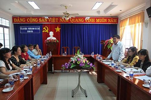 Kiểm tra công tác cải cách hành chính tại 29 cơ quan, đơn vị
