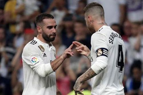 Real trả giá đắt sau trận thắng nhọc Bilbao