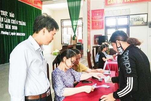 Gấp rút hỗ trợ nhóm đối tượng lao động việc làm bị ảnh hưởng do COVID-19