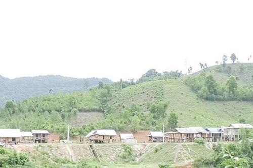 Cần khắc phục những bất cập tại các khu tái định canh, định cư ở Đakrông