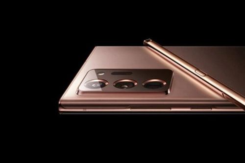 Lộ giá bán dòng Galaxy Note 20 - Không rẻ như đồn đoán