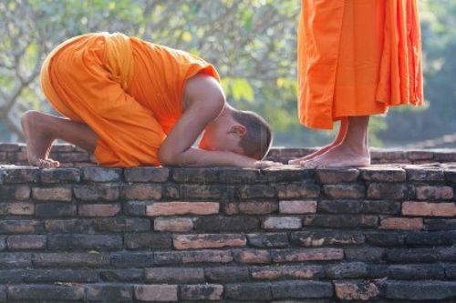 Suy nghiệm lời Phật : Bảy pháp cung kính làm cho Chánh pháp tăng trưởng