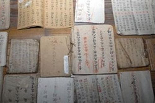 Số hóa hơn 220 nghìn trang tài liệu Hán - Nôm quý hiếm