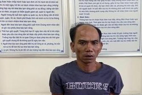 Một đêm trộm 4 ĐTDĐ