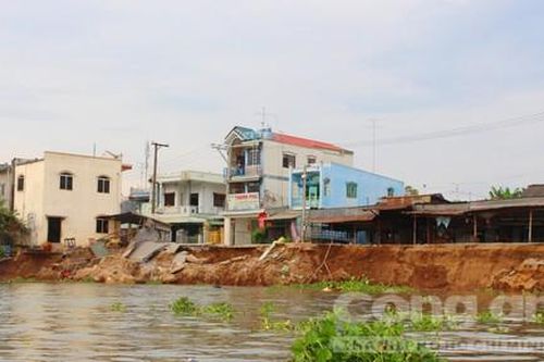 Kỳ 3: Nguyên nhân do đâu?