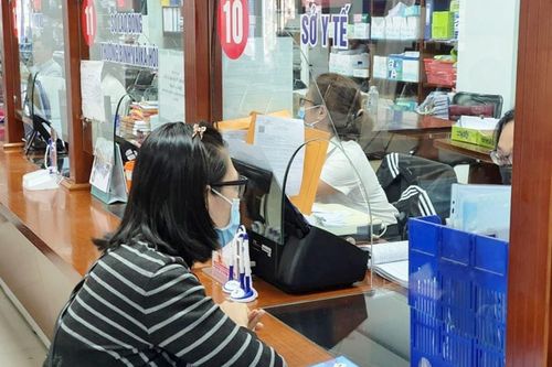 100% công dân không hài lòng thái độ tiếp đón của Sở Công thương Đà Nẵng