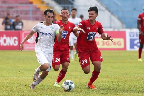 Nhận định HAGL vs Hà Tĩnh: Xuân Trường tái xuất, HAGL có 3 điểm