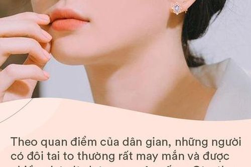 Phụ nữ cứ có 4 vùng này càng 'to' thì càng xinh đẹp và khỏe mạnh, chưa kể còn là tín hiệu ngầm báo sống thọ hơn hẳn bao người