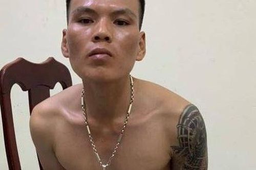 Bắc Giang: Đoạt mạng người yêu cũ của bạn gái tại phòng trọ