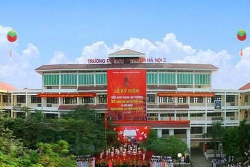 Bộ GD&ĐT kiểm tra làm rõ vụ việc tại Đại học Sư phạm Hà Nội 2