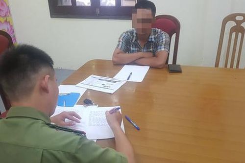 Lợi dụng mạng xã hội Facebook, nhiều cá nhân đăng tải bài viết xuyên tạc, phản động