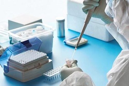Thử nghiệm lâm sàng thuốc trị COVID-19 thể nặng