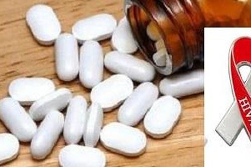 Phương pháp điều trị mới cho người nhiễm HIV kháng thuốc