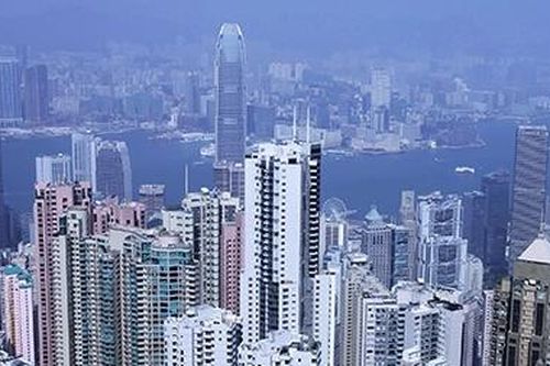 Hong Kong 'lung lay' trong cơn bão tranh cãi Trung-Mỹ?