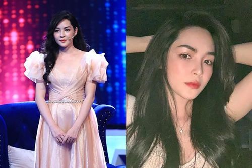 Nhìn ảnh 9 nữ chính ngoài đời mới thấy khả năng 'dìm hàng' của 'Người Ấy Là Ai' mùa 3