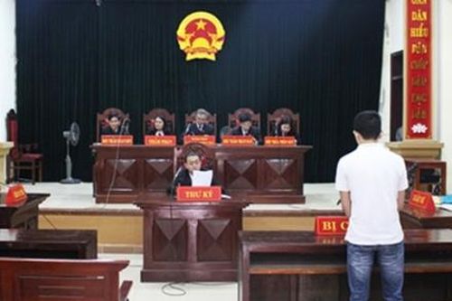Phạt tù tới 15 năm đối với Thẩm phán, Hội thẩm ra bản án trái pháp luật