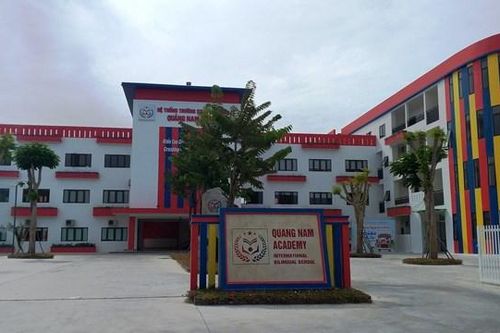 Quảng Nam: Giao khống khu 'đất vàng' hàng trăm tỷ đồng