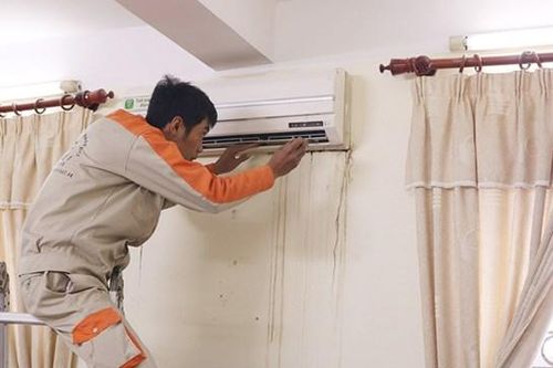 Mê hồn trận dịch vụ sửa chữa điện tử, điện lạnh