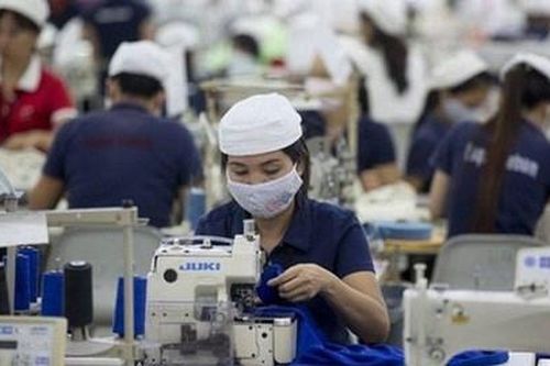 Triển khai hiệu quả Công ước 98: Các nguyên tắc phải được luật hóa