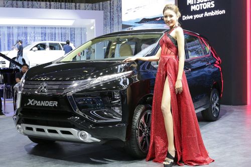 Ôtô nhập khẩu chuyển sang lắp ráp đón hỗ trợ - giá xe khó giảm