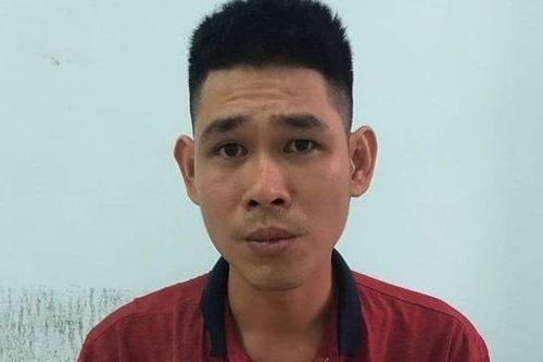 Chém chết người rồi ném dao xuống giếng