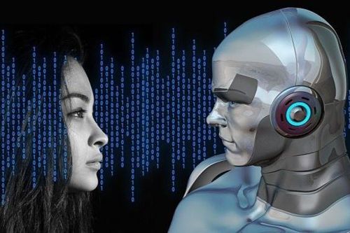 Đưa tâm thức vào robot để con người bất tử?