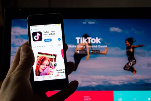 Reuters: TikTok sẽ rút khỏi Hong Kong