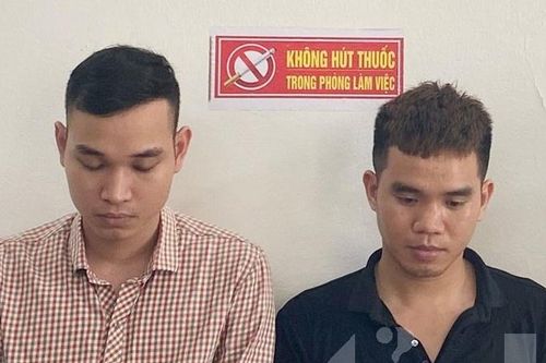 4 nhân viên ngắt camera, trộm lô hàng 700 triệu