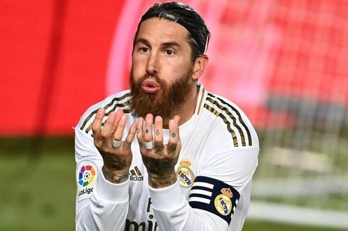 Sự mỉa mai từ Ramos rắc muối vào nỗi đau của Barca