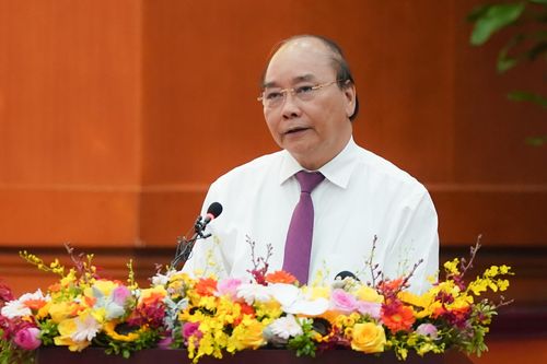 Thủ tướng: Khó giải ngân thì đừng xin vốn về để mang tiếng