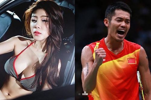 Triệu Nhã Kỳ - hoa hậu tai tiếng, mất nghiệp vì cặp bồ với Lin Dan