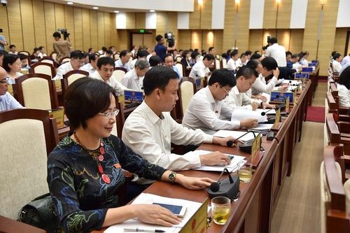 Hà Nội: Nhiều phường, thị trấn không được phép chăn nuôi gia súc, gia cầm