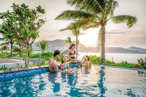 Thay đổi nhu cầu nghỉ dưỡng