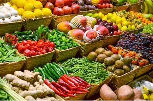 Triển khai hiệu quả nhiều mô hình điểm về an toàn thực phẩm